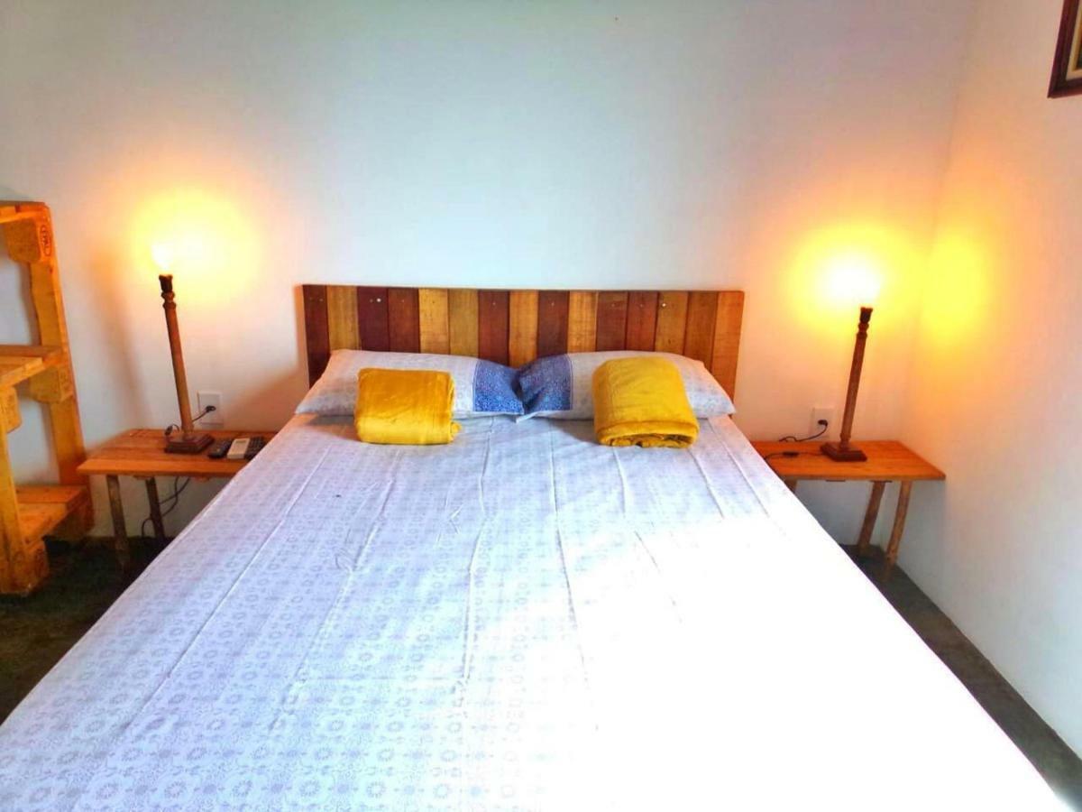 Hotel Paradise Camp Natal Exteriér fotografie