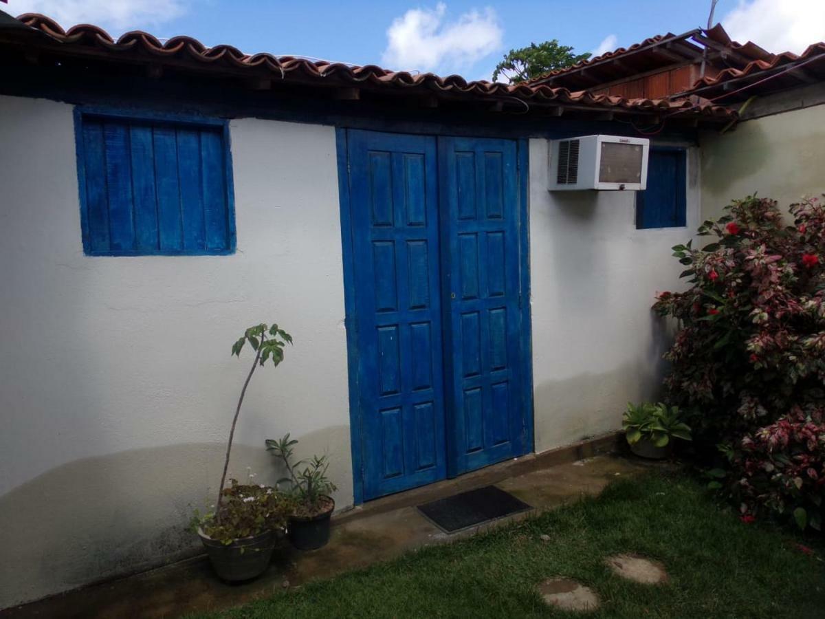 Hotel Paradise Camp Natal Exteriér fotografie